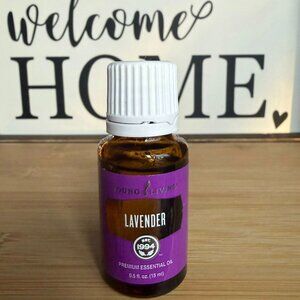 15ml Young Living Lavender Essential OIl